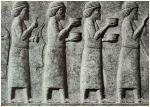 New Year Armenia Pagan